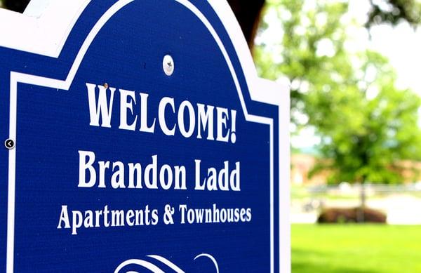 Brandon Ladd Apartments