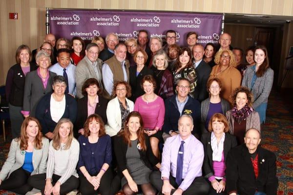 2015 Advocacy Forum in Washington DC