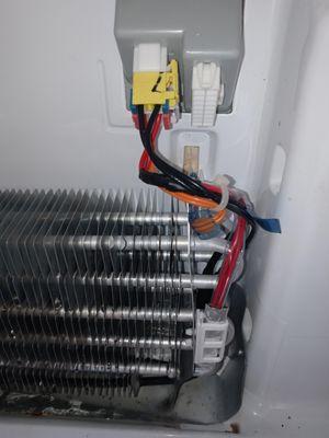 Vans Appliance Repair