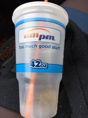 Am-Pm Mini Market-Seroy's