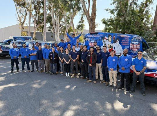 Real Time Bros Heating and Air Conditioning