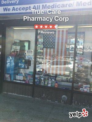 True-Care Pharmacy Corp
