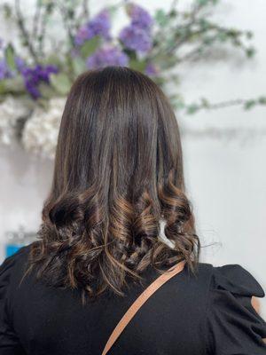 Angelica's Beauty Salon