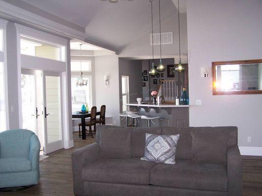 Pinnacle Home Inspections