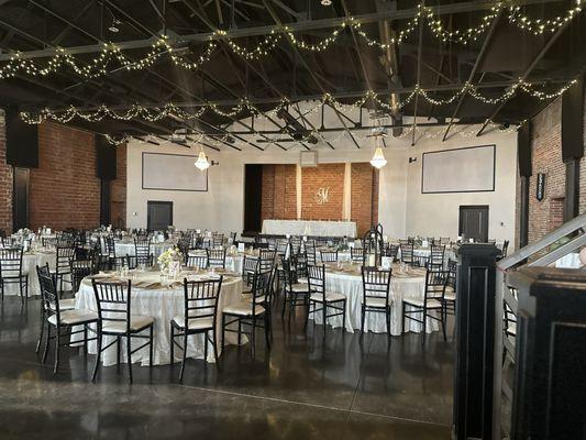 State Theatre Event Center