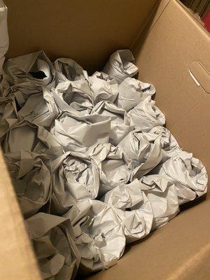 Gorilla Oak Trucking