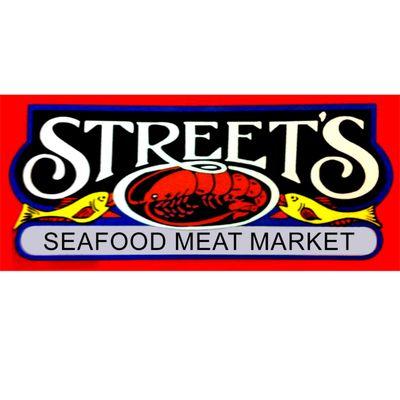 Streets Seafood Meat Market