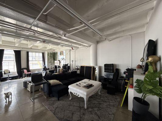 The Dojo Los Angeles