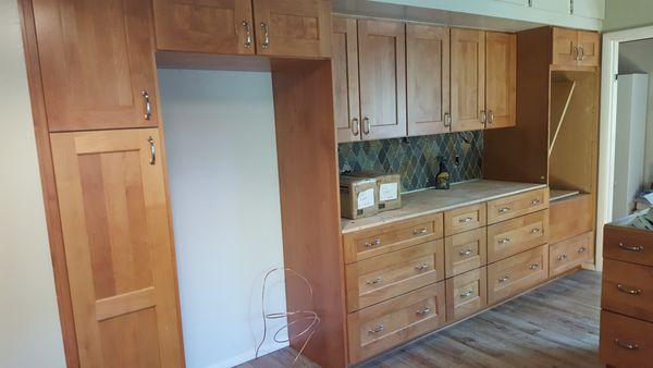 Remodel Craftsmen