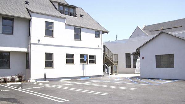 From Church to Charter School - Historical preservation with modern functionality! Commercial Contractor in Altadena, CA