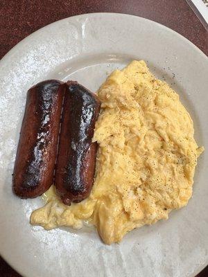 Silver Slipper Restaurant