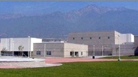 Los Osos High School