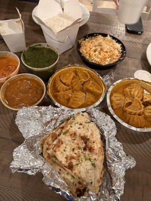 Raja Indian Restaurant