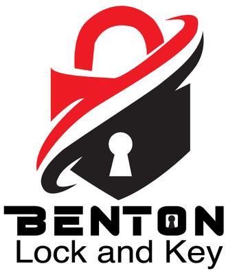 Benton Lock And Key