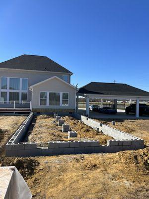 Arellano General Construction