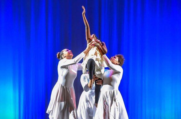 True Talents of the Arts