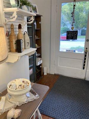 Waterside Furnishings