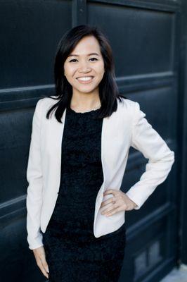 Jill Goehring - CB&A