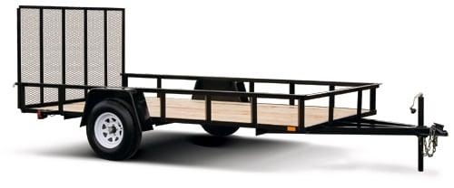 Utility Trailers