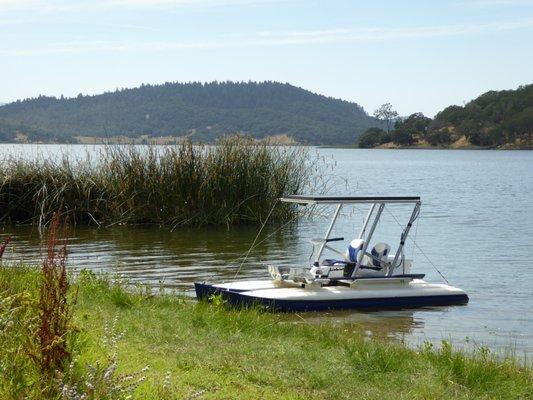 Harmony Boat Rentals