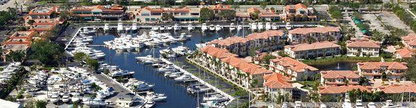 HMY Yacht Sales - Soverel Harbour Marina