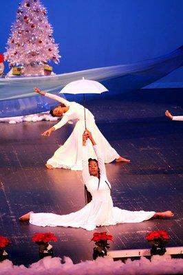 Kali Dance Studio for the Arts