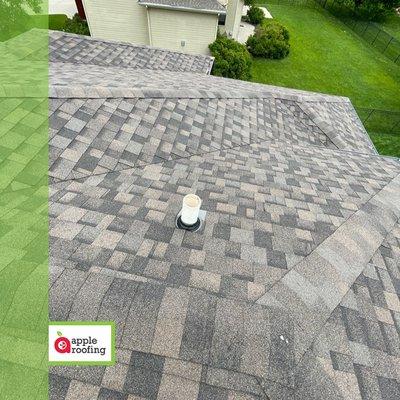 Apple Roofing