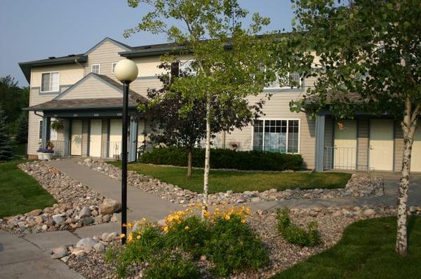 Real Estate Equities