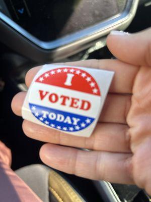 Fairfax Women's Club