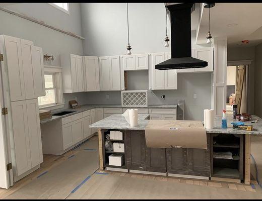 Enterprise Renovations