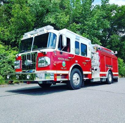 Northeastern Fire Associates