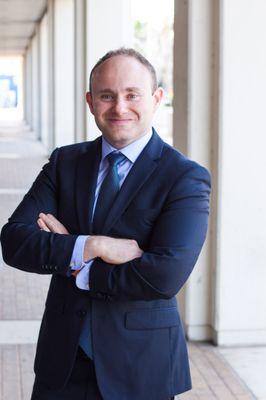 The Law Offices of Aleksandr Gruzman