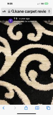 Kane Carpet