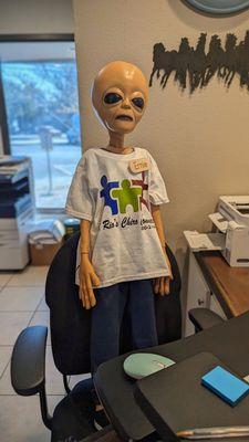 Del Rio's Chiro Connection