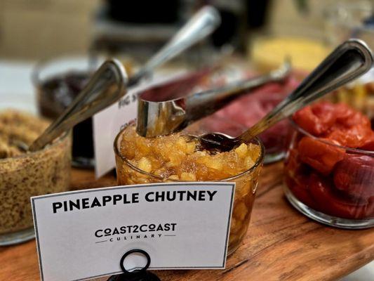 Coast2Coast Meal Prep