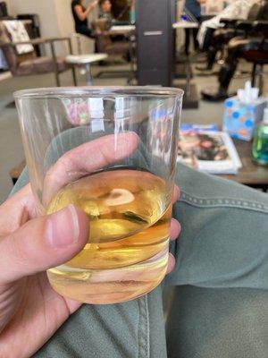 Modern Gentlemen Salon