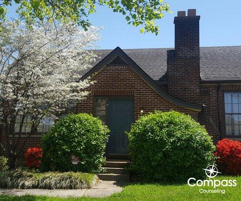 Compass Counseling, LLC