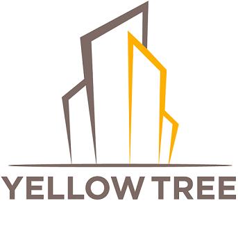 Yellow Tree
