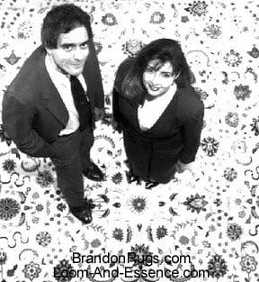 Brandon Oriental Rugs