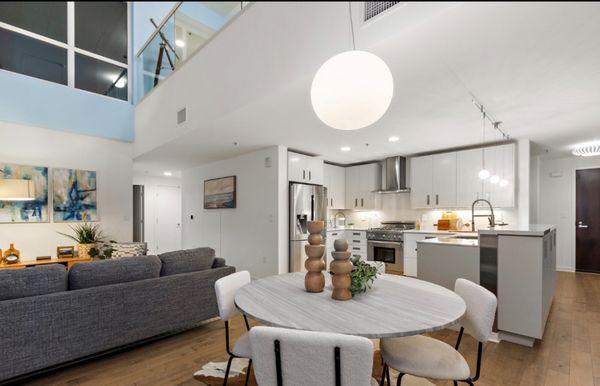 Anthony Staging & Design