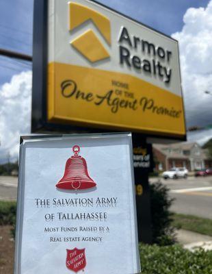 Armor Realty