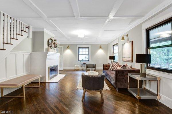 The Home Revivalists