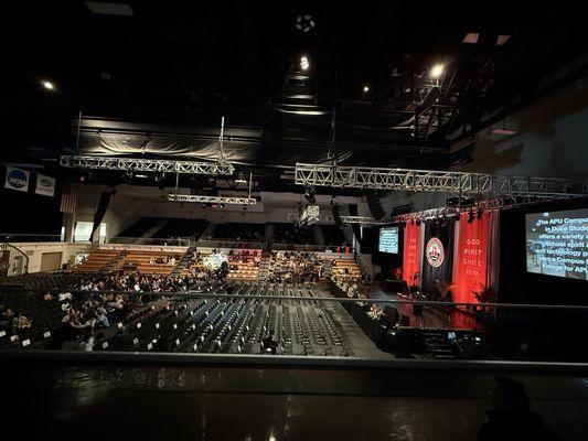 Azusa Pacific University School of Nursing