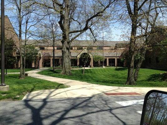 Canterbury School