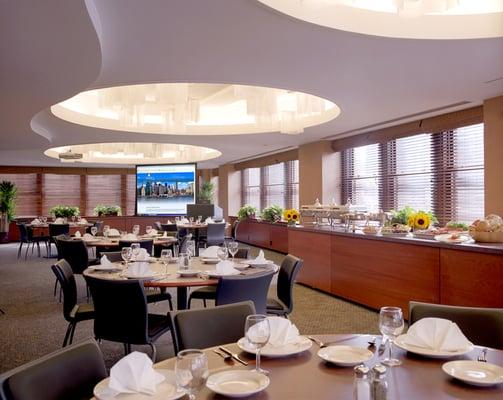 Downtown Conference Center