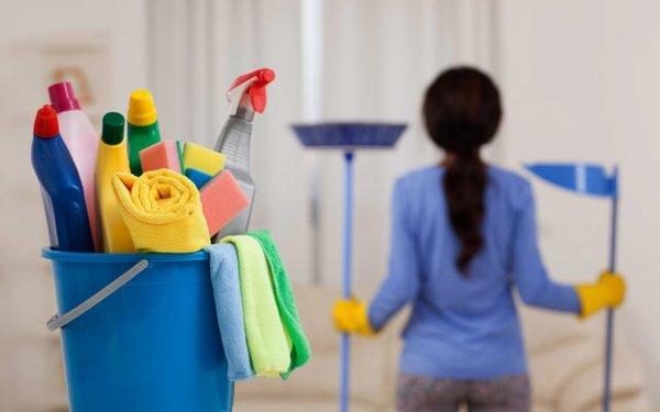 Comfort Cleaning Services