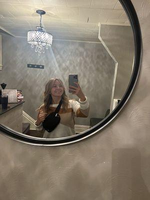 Bella Christine Salon and Spa