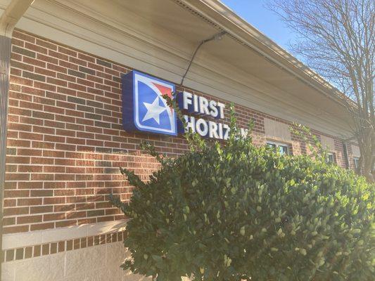 First Horizon Bank