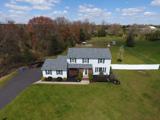 Cedar Hill Landscaping