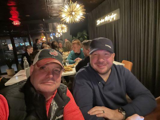 Lighthouse Electric Service